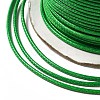 Waxed Polyester Cord YC-C002-02-4