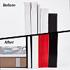 PE & Gauze Adhesive Tapes for Fixing Carpet AJEW-WH0136-54B-01-5