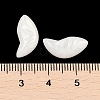 Opaque Resin Decoden Cabochons CRES-I036-02-3