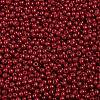 11/0 Grade A Round Glass Seed Beads SEED-N001-A-1060-2