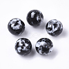 Resin Beads RESI-T026-20mm-2