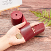 Imitation Leather Ribbon DIY-WH0189-93A-04-3