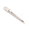 430 Stainless Steel Woven Rattan Tools TOOL-WH0139-27-2