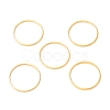 201 Stainless Steel Linking Rings STAS-C030-14C-G-1