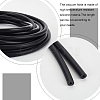 5M Silicone High Temperature Resistant Hose DIY-WH0622-005D-4