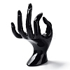 Plastic OK Hand Rings Display Stands ODIS-Q041-01B-3