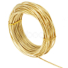 Brass Wire for Jewelry Making CWIR-WH0014-03A-1