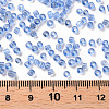 Glass Seed Beads X1-SEED-A004-3mm-6-3