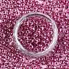 8/0 Glass Seed Beads X-SEED-A015-3mm-2209-3