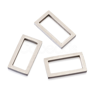 304 Stainless Steel Linking Rings STAS-TA0004-47-1