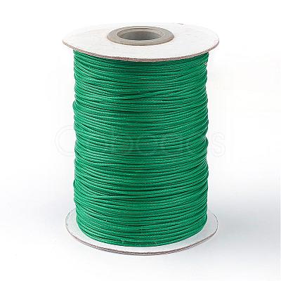 Korean Waxed Polyester Cord YC1.0MM-A165-1