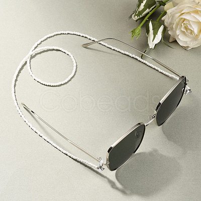 Eyeglasses Chains AJEW-EH00102-1