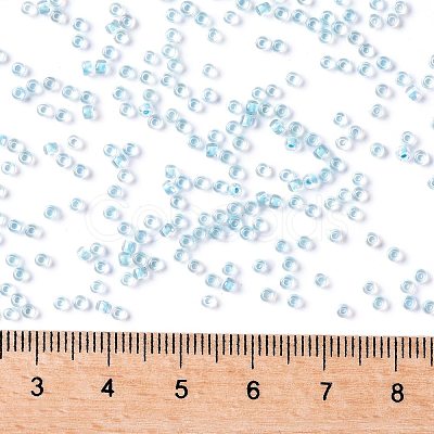 TOHO Round Seed Beads SEED-TR11-0918-1