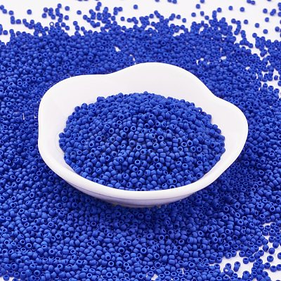 TOHO Japanese Seed Beads SEED-F002-2mm-48F-1