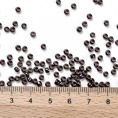 TOHO Round Seed Beads SEED-JPTR08-0363-1