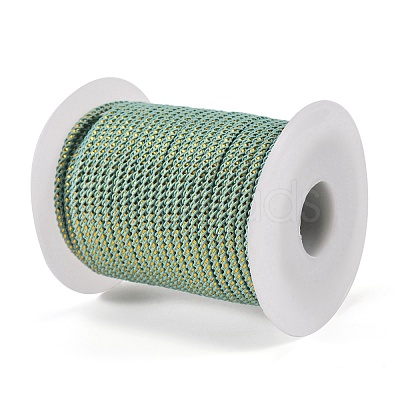 Round String Thread Polyester Cords OCOR-F012-A10-1