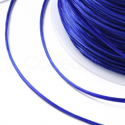 30M Elastic Crystal Thread EW-G011-01A-1