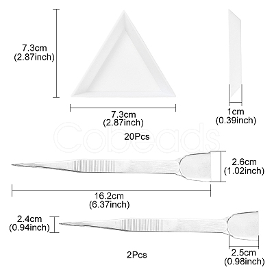 Jewelry Bead Making Tools TOOL-YW0001-04-1