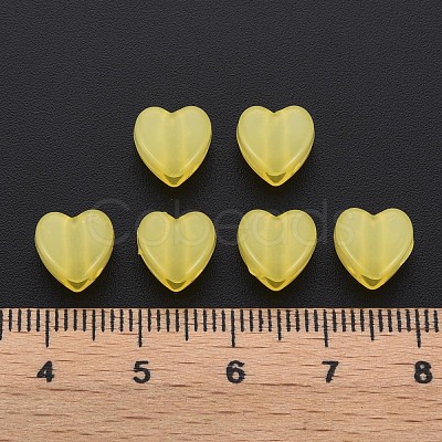 Imitation Jelly Acrylic Beads MACR-S373-95-EA07-1