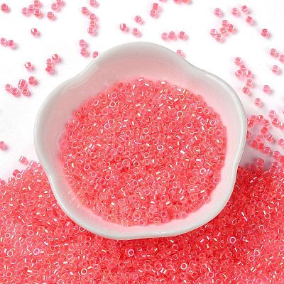 Glass Seed Beads X-SEED-S042-13A-07-1