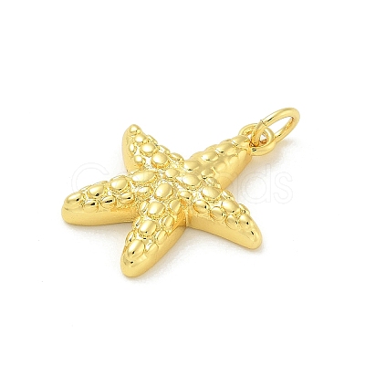 Brass Pendants KK-U044-10G-02-1