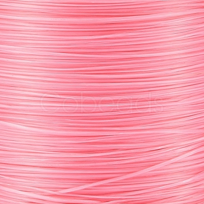 Flat Japanese Crystal Elastic Stretch Thread EW-Z001-A05-1