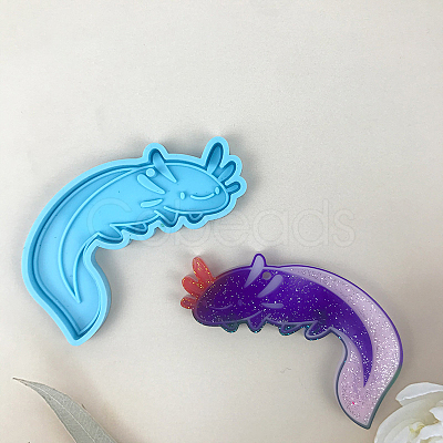 Fish DIY Pendant Food Grade Silicone Molds SIMO-PW0001-355-1