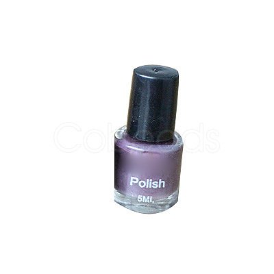 Nail Polish MRMJ-R047-93U-1