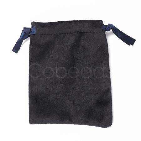 Velvet Jewelry Drawstring Bags TP-D001-01A-02-1