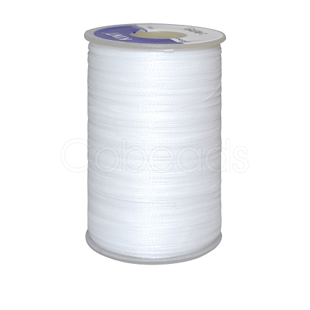 Waxed Polyester Cord YC-E006-0.55mm-A01-1