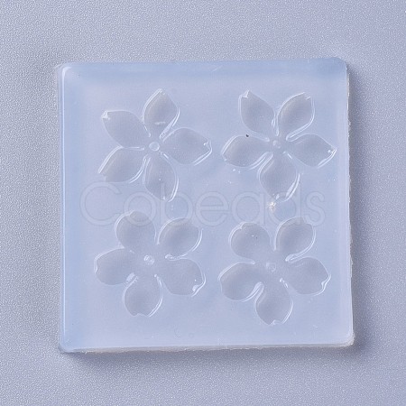 Food Grade Silicone Molds DIY-L026-010-1