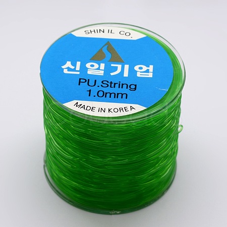 Korean Elastic Crystal Thread EW-F003-0.6mm-04-1