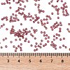 TOHO Round Seed Beads SEED-JPTR11-0331-4