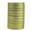 Glitter Metallic Ribbon OCOR-T001-12mm-JC-1
