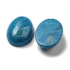 Natural Howlite Cabochons X-G-C115-01A-27-2