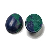 Synthetic Chrysocolla Cabochons G-C115-01A-04-2