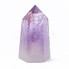 Natural Amethyst Home Decorations G-N0320-03C-4