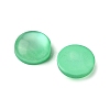 Resin Decoden Cabochons CRES-B021-15B-05-2