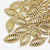 Brass Pendants KK-N200-056-2