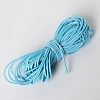 Waxed Polyester Cord YC-TAC0002-A-11-1