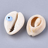 Cowrie Shell Beads SHEL-S274-29C-2