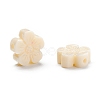 Carved Synthetic Coral Beads CORA-K007-05-3