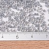 MIYUKI Delica Beads X-SEED-J020-DB2392-4