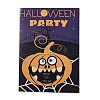 24Pcs Halloween Paper Sticker STIC-G002-02A-2