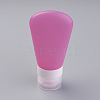 Creative Portable Silicone Points Bottling X-MRMJ-WH0006-E01-60ml-1
