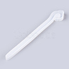 Hairpin DIY Silicone Molds X-DIY-WH0072-18-2