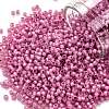 TOHO Round Seed Beads SEED-JPTR11-2106-1