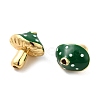 Rack Plating Brass Enamel Beads KK-Q795-05G-3