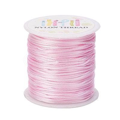 Nylon Thread NWIR-JP0010-1.0mm-93-1