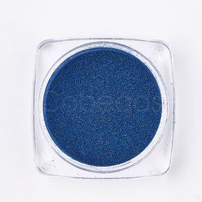 Chrome Nail Chrome Powder MRMJ-S015-007A-1